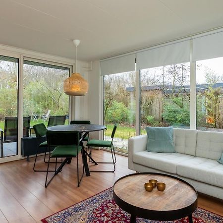 Welcome In - Vakantiehuis - Inlaag 31, Wolphaartsdijk Luaran gambar