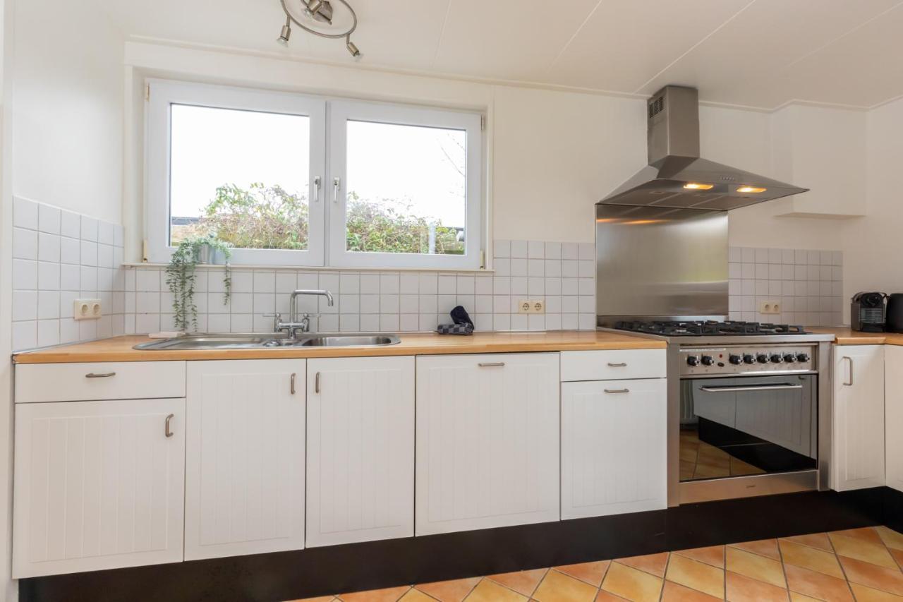 Welcome In - Vakantiehuis - Inlaag 31, Wolphaartsdijk Luaran gambar