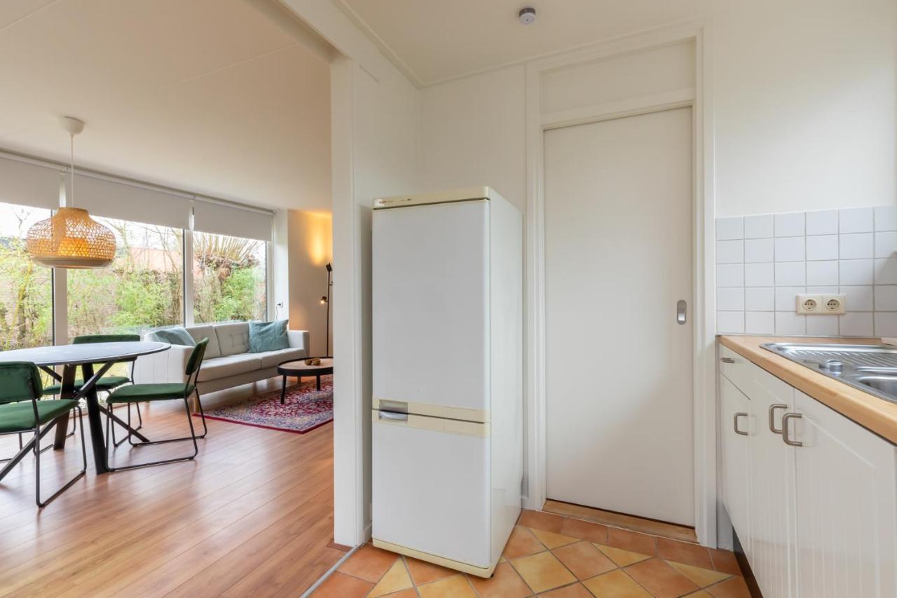 Welcome In - Vakantiehuis - Inlaag 31, Wolphaartsdijk Luaran gambar