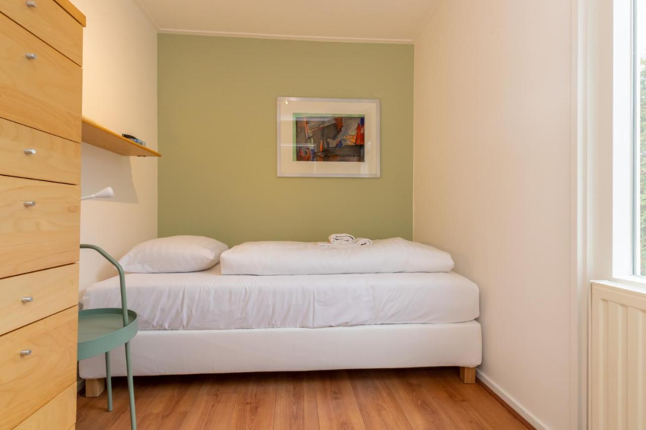 Welcome In - Vakantiehuis - Inlaag 31, Wolphaartsdijk Luaran gambar