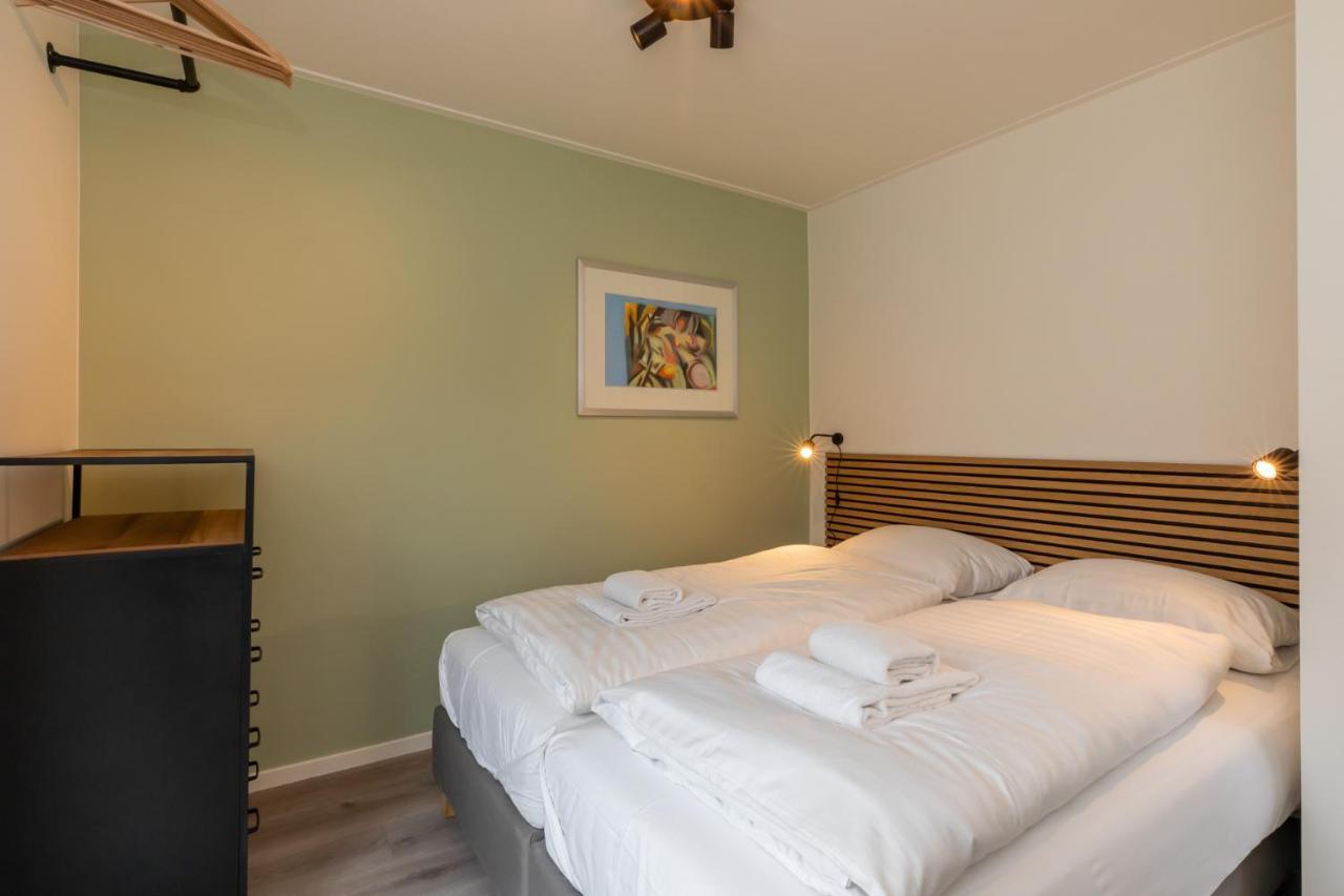 Welcome In - Vakantiehuis - Inlaag 31, Wolphaartsdijk Luaran gambar