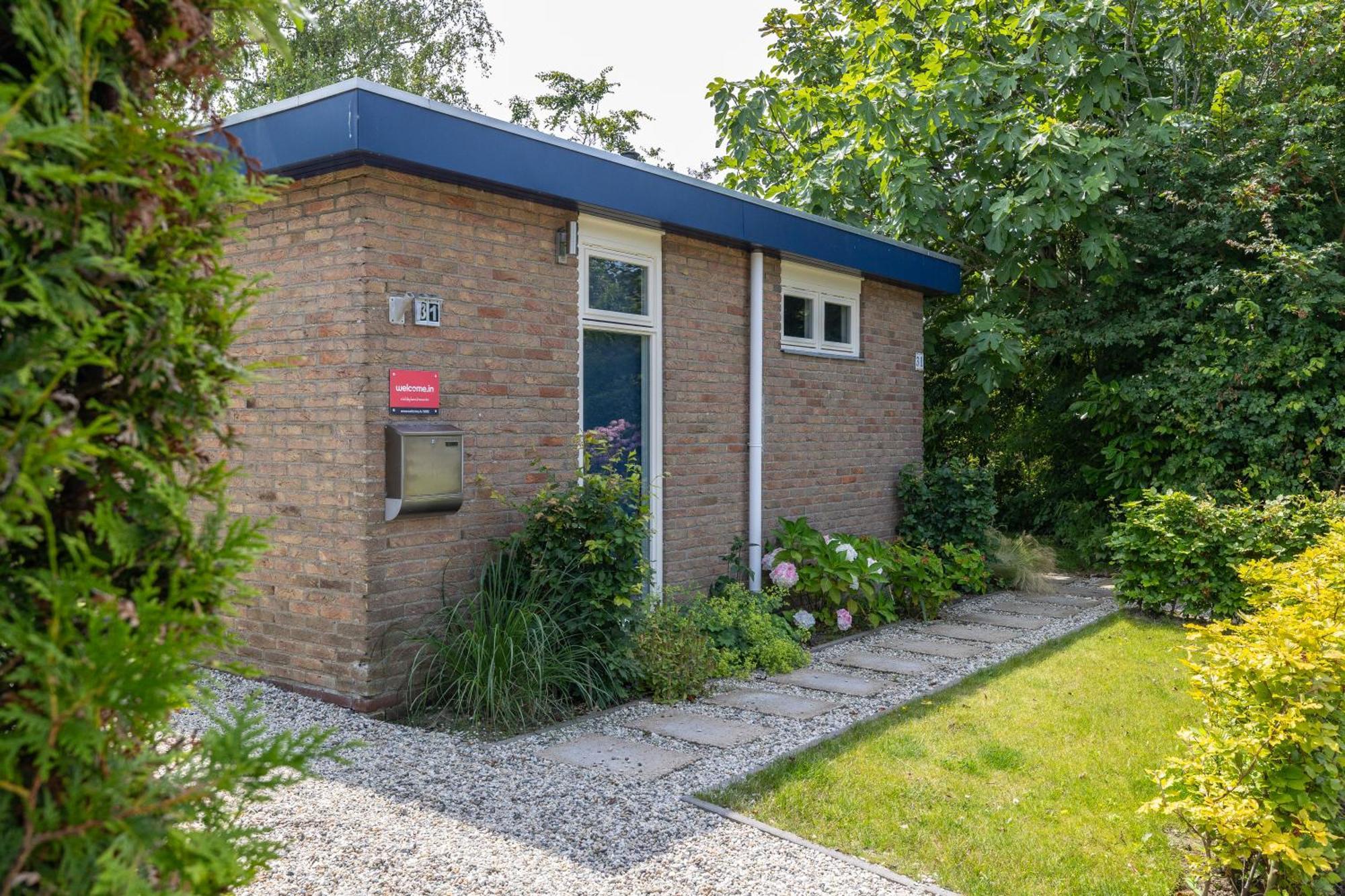 Welcome In - Vakantiehuis - Inlaag 31, Wolphaartsdijk Luaran gambar