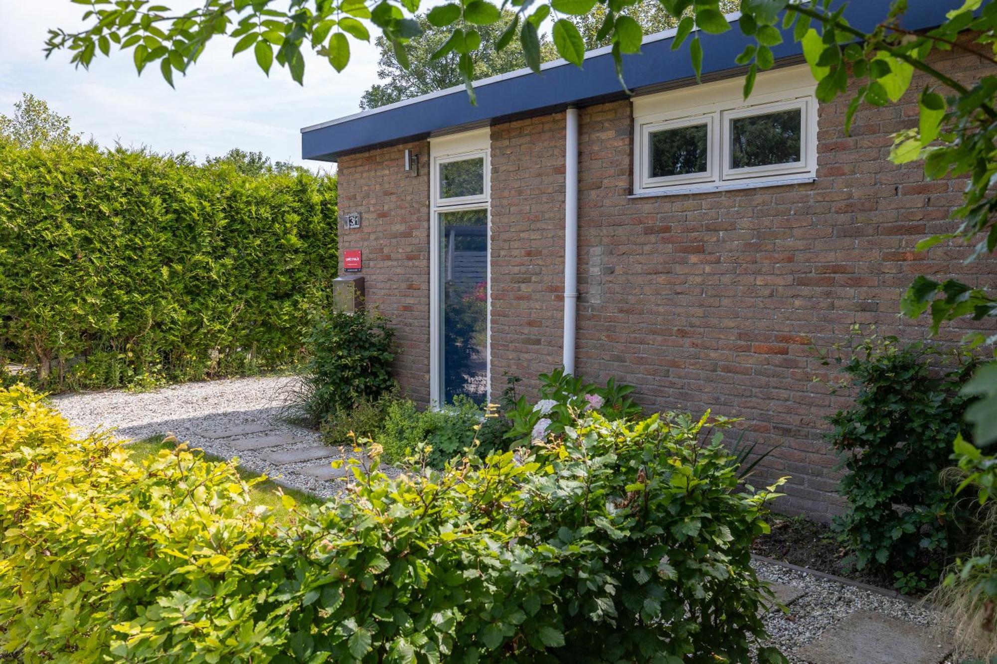 Welcome In - Vakantiehuis - Inlaag 31, Wolphaartsdijk Luaran gambar