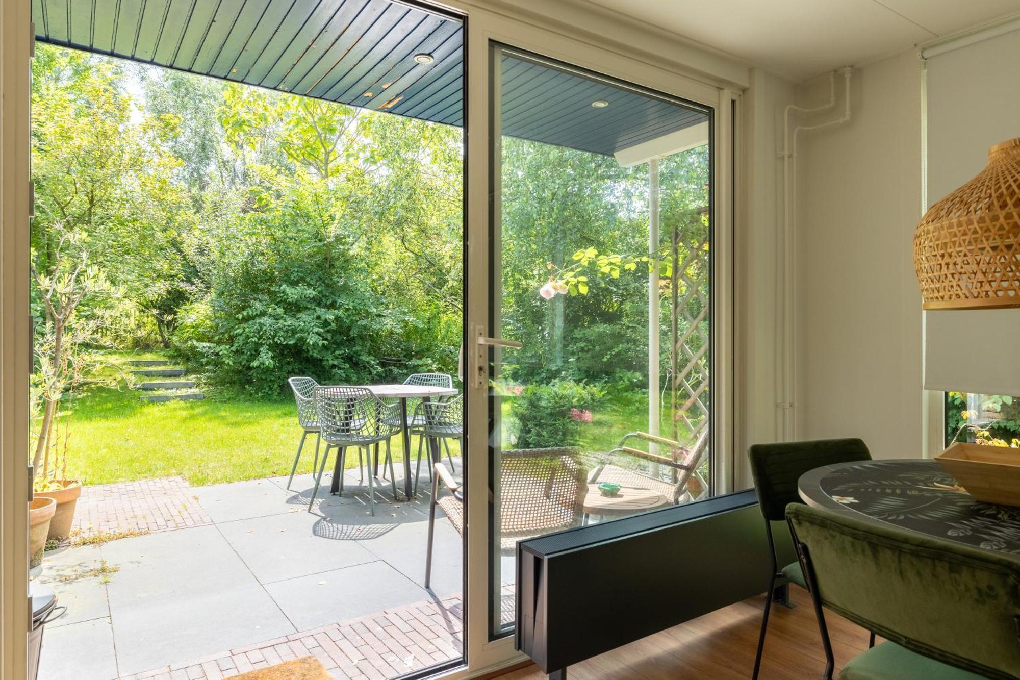 Welcome In - Vakantiehuis - Inlaag 31, Wolphaartsdijk Luaran gambar