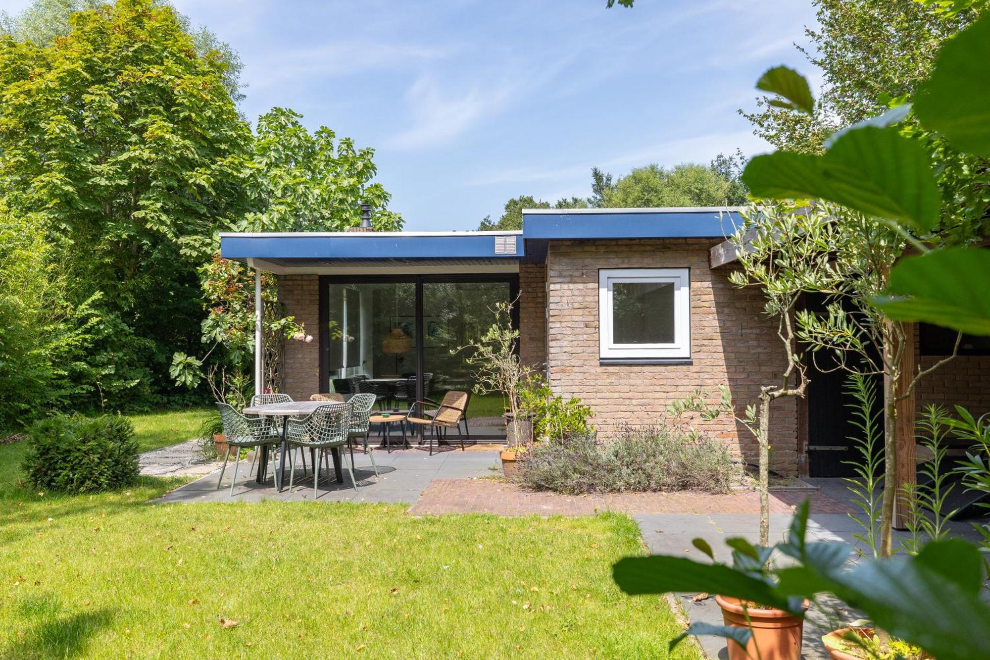 Welcome In - Vakantiehuis - Inlaag 31, Wolphaartsdijk Luaran gambar